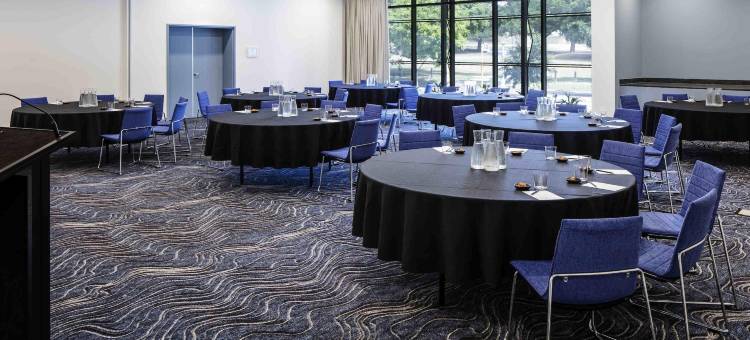 诺富特布里斯班南岸酒店(Novotel Brisbane South Bank)图片