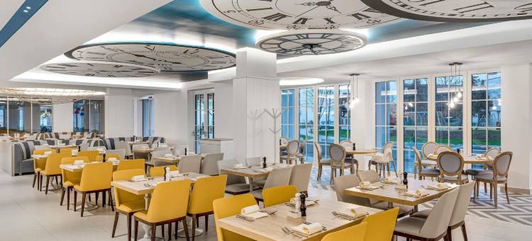 巴拉顿湖巴拉兰瑞享度假酒店(Mövenpick BalaLand Resort Lake Balaton)图片