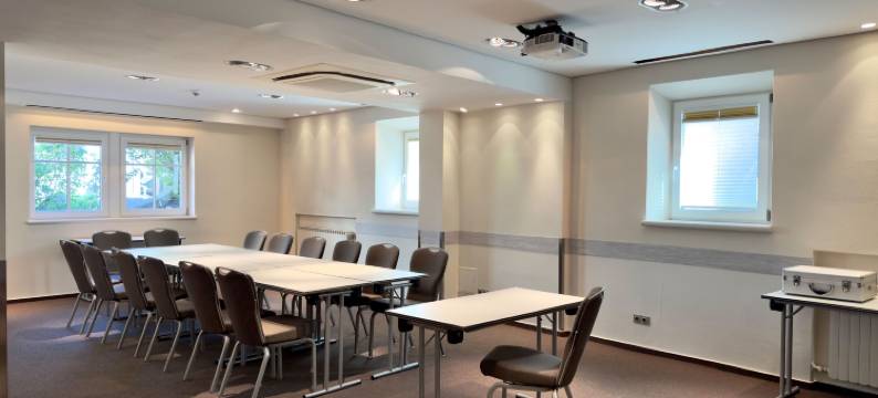 罗腾堡普瑞兹酒店(Prinzhotel Rothenburg)图片