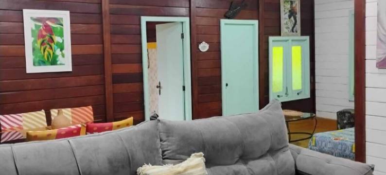 波塞达萨乌德美梦病床(Pousada Spa Saúde Melhor)图片