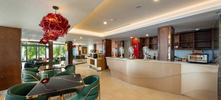 莱斯塔酒店 萨帕(Lestar Hotel Sapa)图片