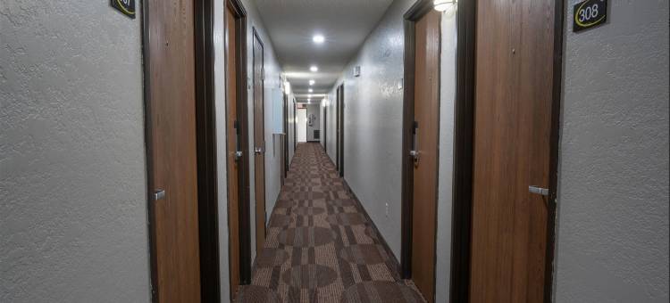 迈尔斯城速8酒店(Super 8 by Wyndham Miles City)图片