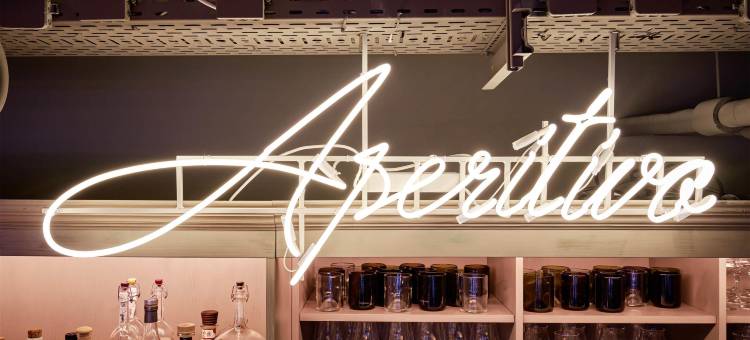 维也纳博物馆区 25 小时酒店(25Hours Hotel Vienna at MuseumsQuartier)图片