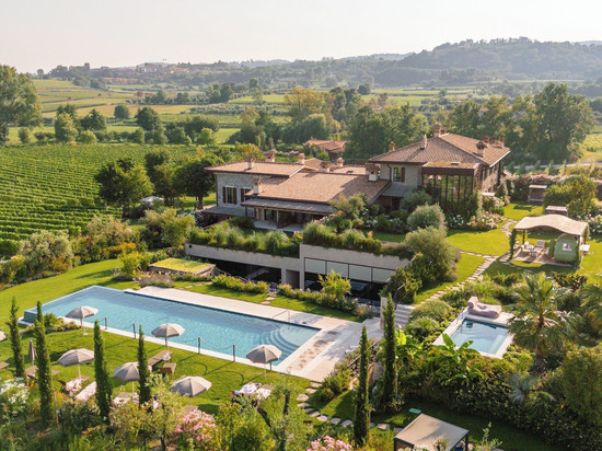 康蒂吞葡萄酒度假村