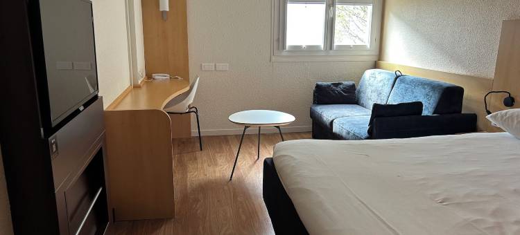 宜必思罗阿讷酒店(Ibis Roanne)图片