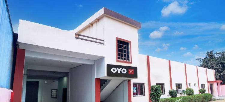 SPOT ON JAYDEVI SEVA SADAN图片