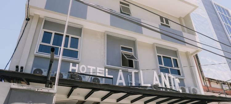 Atlantic Hotel Ambon图片