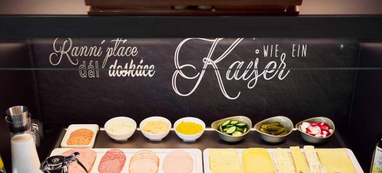 民宿酒店 布鲁赫萨尔-卡尔斯多夫(B&B HOTEL Bruchsal-Karlsdorf)图片