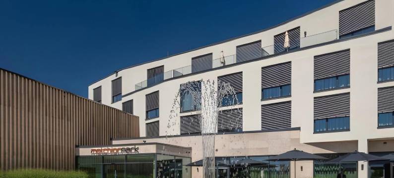 梅尔基奥帕尔克酒店(Hotel Melchior Park)图片