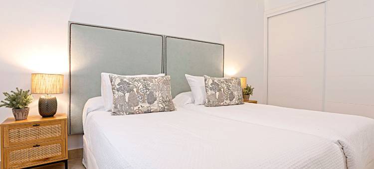 Magnificent apartment with perfect location. Murillo III图片