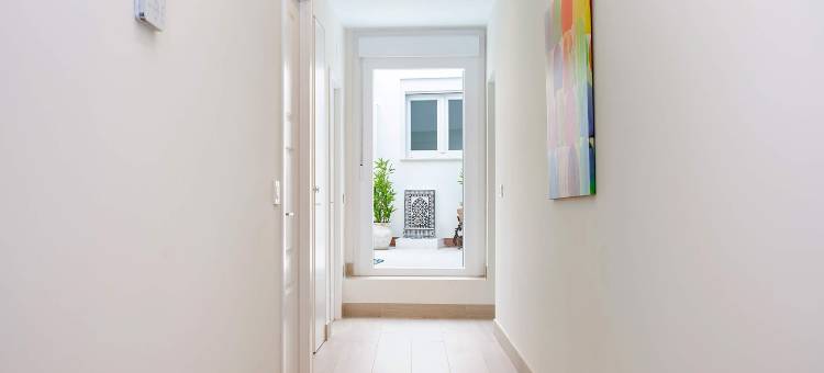 Lovely apartment in Cordoba. Teatro Gongora图片