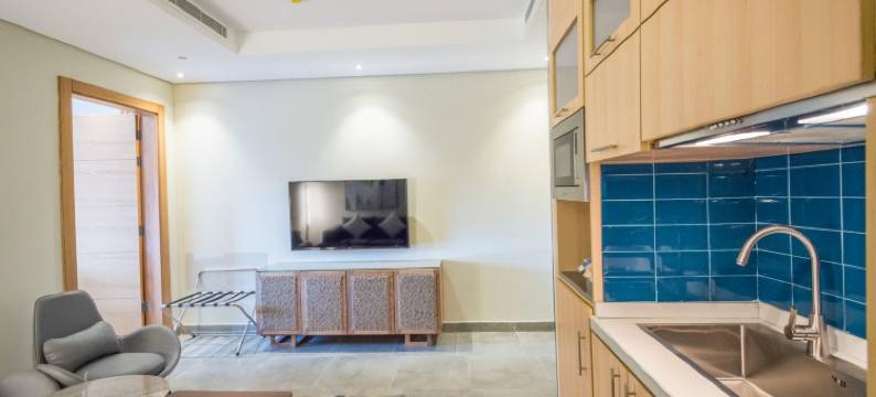 阿尔拉瓦达Ewaa快捷酒店(Ewaa Express Hotel - AlRawda)图片