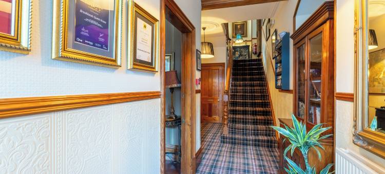 布鲁克兰客栈(Brooklands Guest House)图片