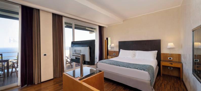 蒙陶罗欧洲之星酒店(Eurostars Monte Tauro)图片