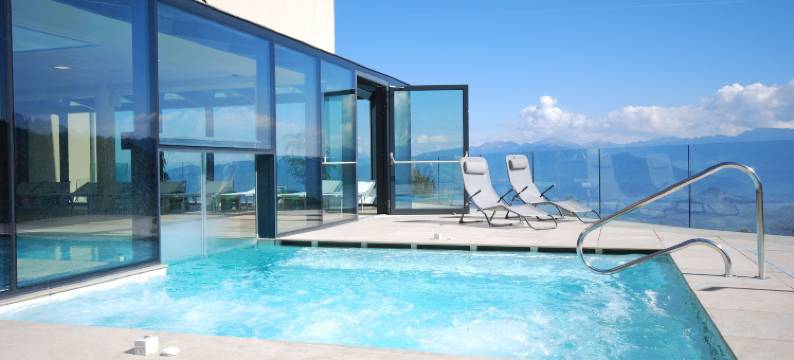 邦多纳山脉酒店(Hotel Monte Bondone)图片