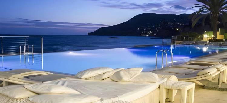 阳光与海滩大酒店-限成人(Solymar Gran Hotel)图片