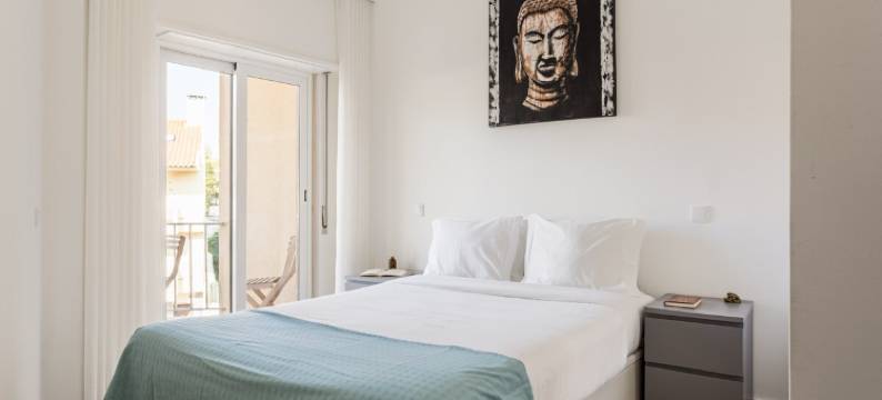 GuestReady - Cosy retreat in Parede near the beach图片