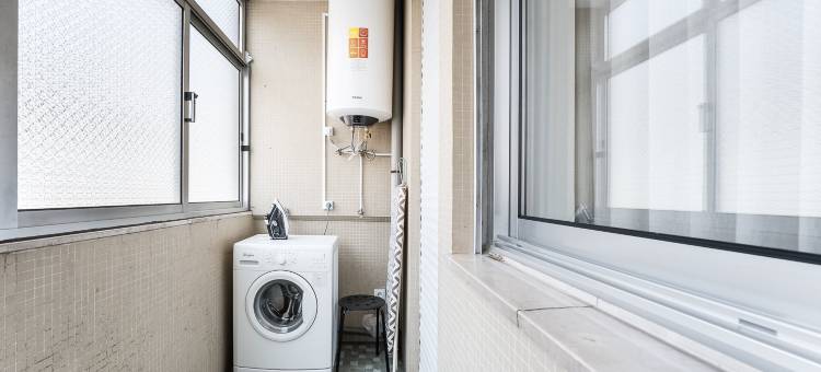 GuestReady - Casegas residence in Marquês图片
