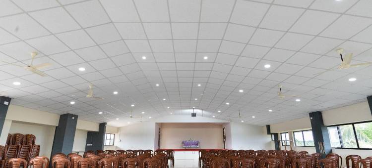 Hotel O Nirvikalpa图片