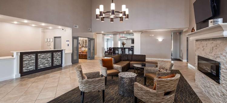 温德姆花园酒店阿普尔顿(Wyndham Garden Appleton)图片