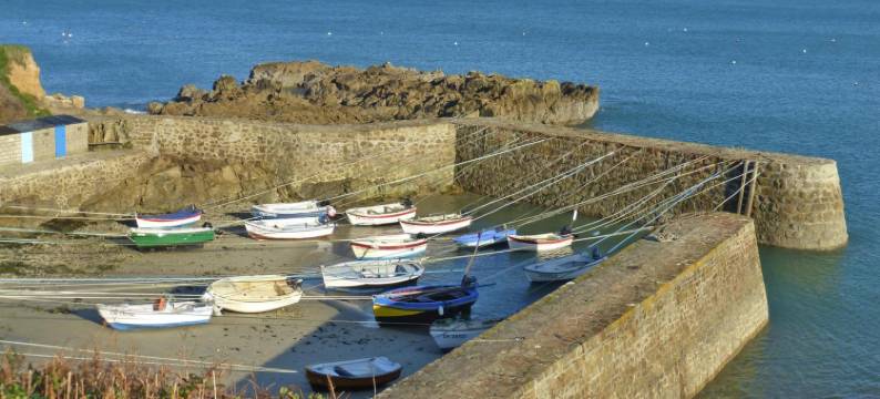 Holiday Home in Normandy near Sandy Beaches图片