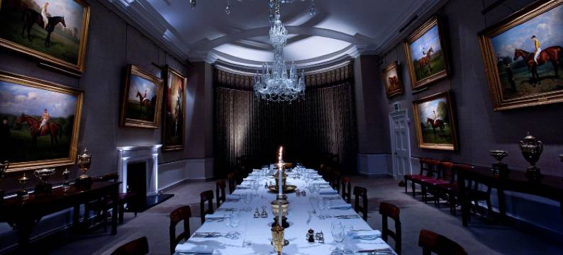 赛马俱乐部客房酒店(Cbh Jockey Club Rooms)图片