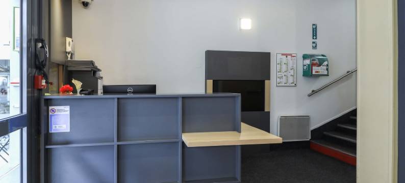 B&B HOTEL 第戎中心(B&B Hotel Dijon Centre)图片