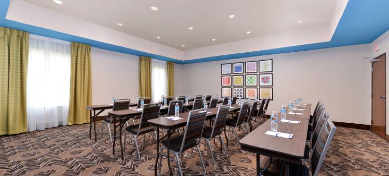 汤博尔智选假日酒店(Holiday Inn Express & Suites HOUSTON NW - TOMBALL AREA by IHG)图片