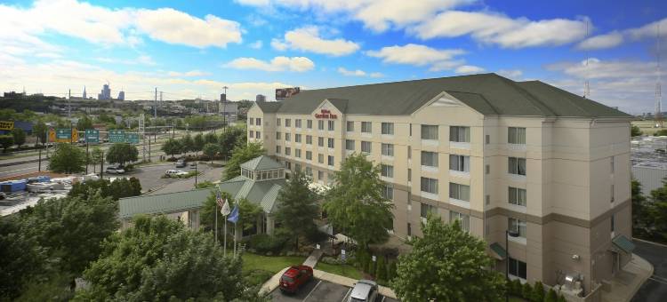 西考克斯希尔顿花园酒店(Hilton Garden Inn Secaucus/Meadowlands)图片