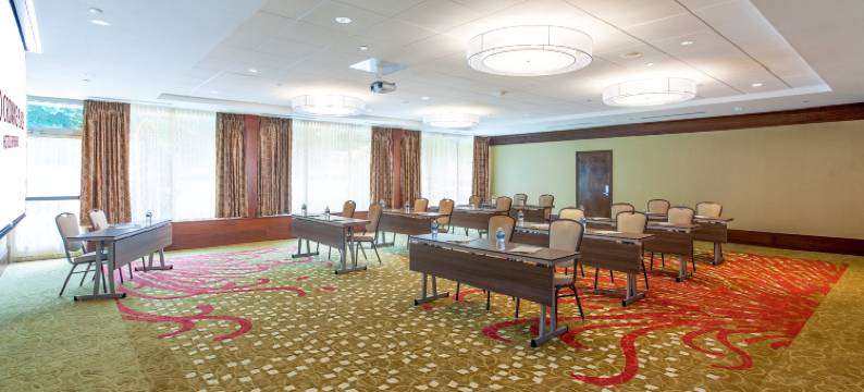 Holiday Inn 夏洛茨维尔的蒙蒂塞洛(Holiday Inn CHARLOTTESVILLE-MONTICELLO by IHG)图片