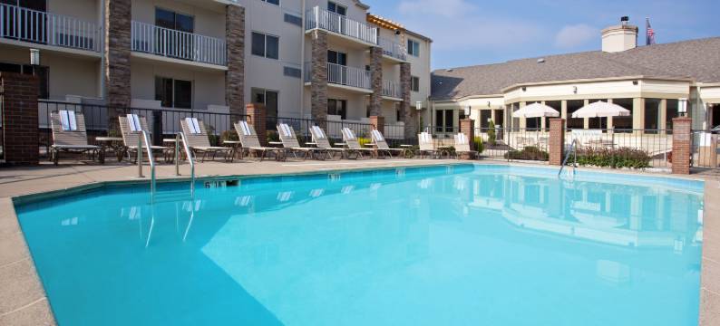 智选假日套房酒店匹兹堡机场(Holiday Inn Express & Suites PITTSBURGH AIRPORT by IHG)图片