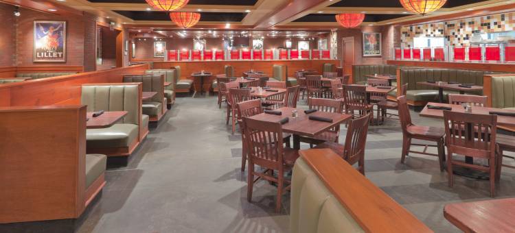 Holiday Inn 代尔 - 会议中心(Holiday Inn Carbondale-Conference Center)图片