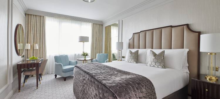 韦斯特伯里酒店(The Westbury Hotel)图片