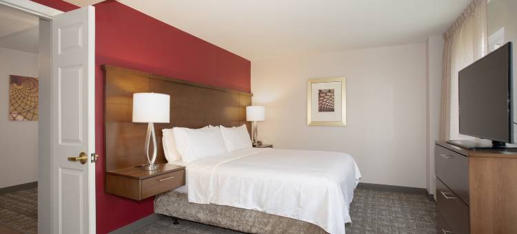 丹佛国际机场Staybridge Suites(Staybridge Suites Denver International Airport)图片