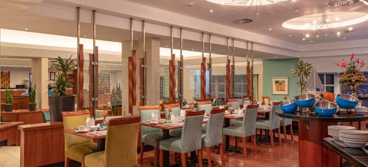 德班市城市旅馆(City Lodge Hotel Durban)图片