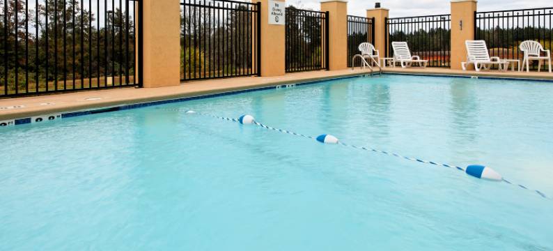 智选假日套房酒店安达卢西亚 by IHG(Holiday Inn Express & Suites Andalusia by IHG)图片