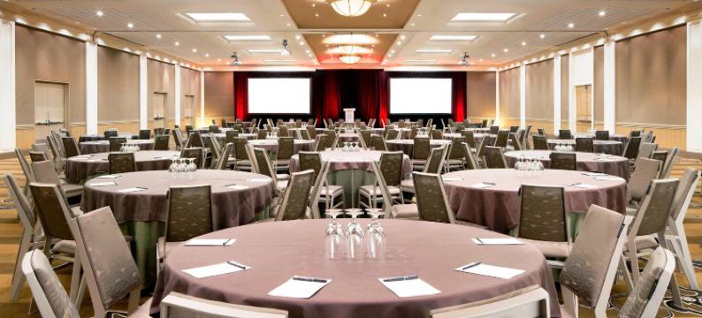 威斯汀卡尔加里酒店(The Westin Calgary)图片