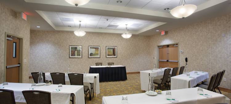 Holiday Inn 拉勒米(Holiday Inn Laramie)图片