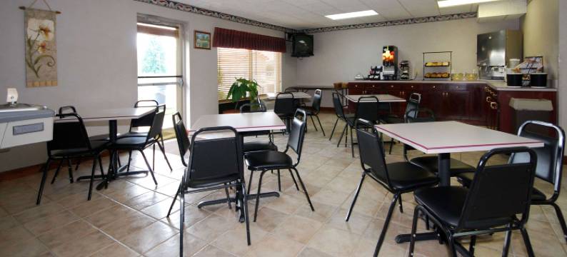 海狸水坝市酒店(Beaver DAM Inn)图片