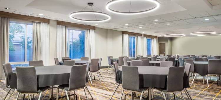 Holiday Inn 博伊西机场(Holiday Inn Boise Airport)图片