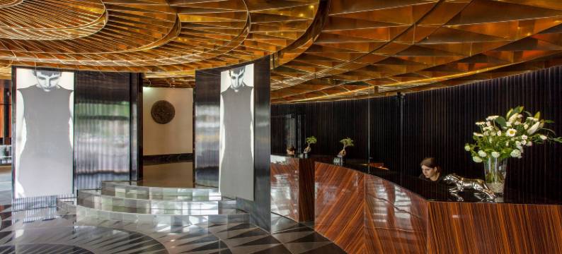 昆汀恩精品酒店(Quentin Boutique Hotel)图片