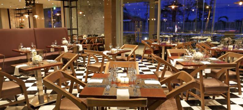 巴拿马机场皇冠假日酒店(Crowne Plaza PANAMA AIRPORT by IHG)图片