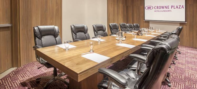 巴拿马机场皇冠假日酒店(Crowne Plaza Panama Airport)图片