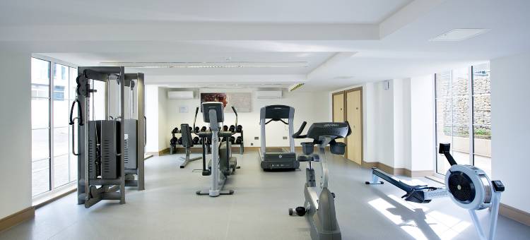 伦敦德普特福特桥住宿城市公寓酒店(Staycity Aparthotels, London, Deptford Bridge)图片