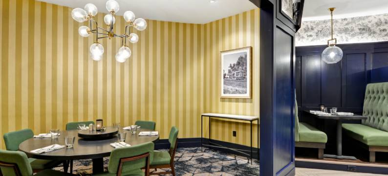 希尔顿安泊酒店-明尼阿波利斯机场(Embassy Suites by Hilton Minneapolis Airport)图片