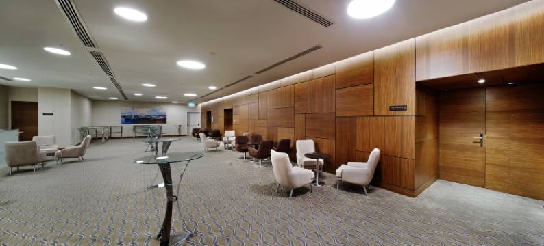 乔尔卢希尔顿花园酒店(Hilton Garden Inn Corlu)图片