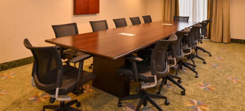 奥马哈市中心阿克萨本区欢朋酒店(Hampton Inn Omaha/Midtown (Aksarben Area))图片