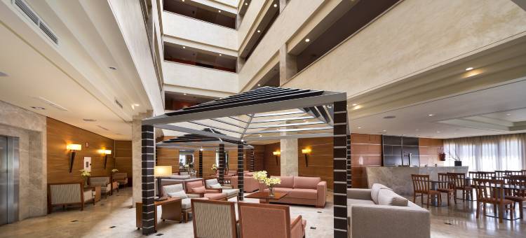 埃克赫塔费酒店(Exe Getafe)图片