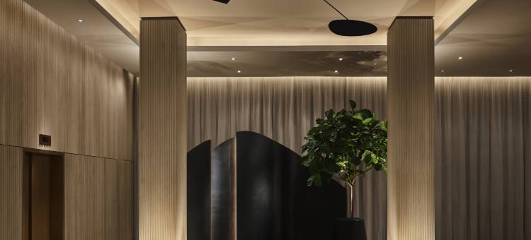 纽约霍华德 11 号酒店 - 设计酒店集团旗下酒店(11 Howard, New York, a Member of Design Hotels)图片