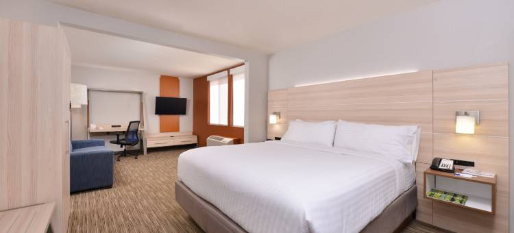 智选假日酒店-塞多纳/橡树溪(Holiday Inn Express Sedona - Oak Creek)图片